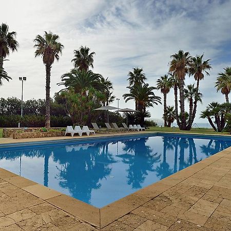 Bed and Breakfast Casa Realia Agrigento Exterior foto