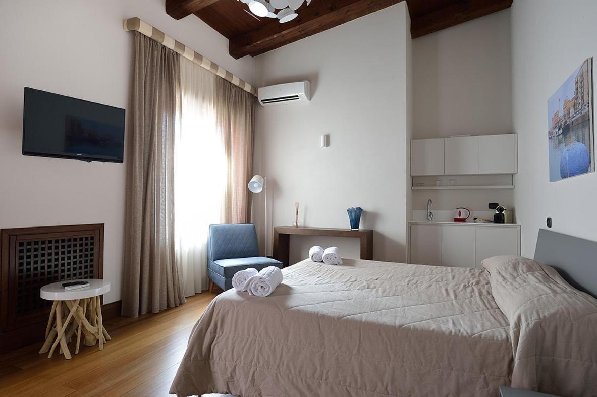 Casa Realia Bed and Breakfast Agrigento Exterior foto
