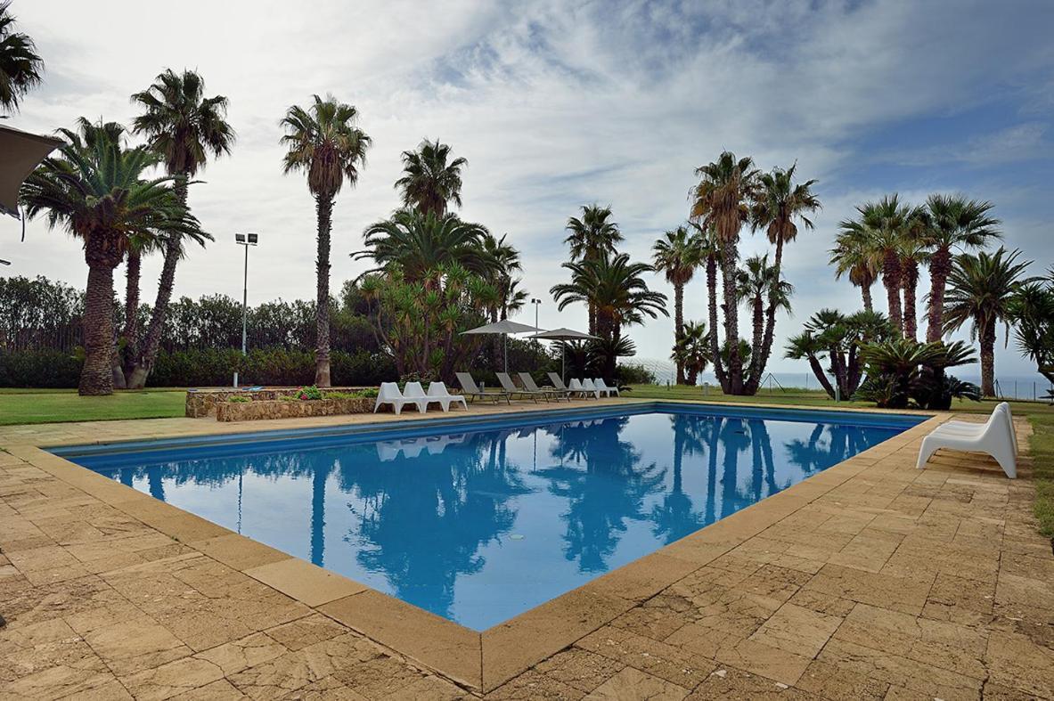 Bed and Breakfast Casa Realia Agrigento Exterior foto